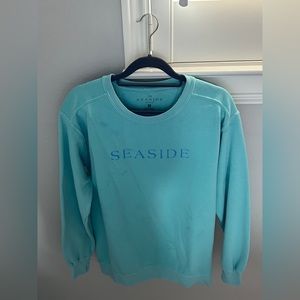 Seaside Style Sweatshirt
